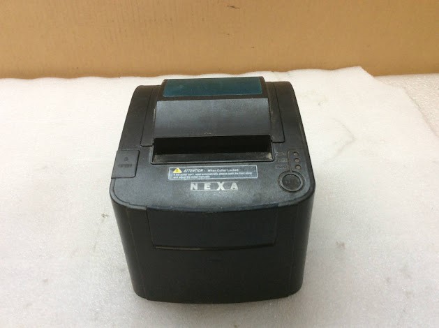 Nexa PX700II Thermal Receipt Printer