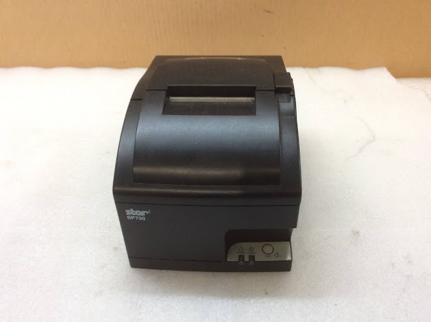 Star Micronics SP700 Receipt Printer