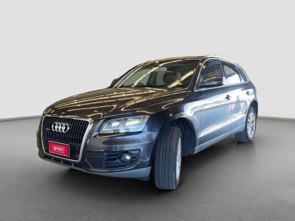 Grays Perth Motor Vehicle Auction