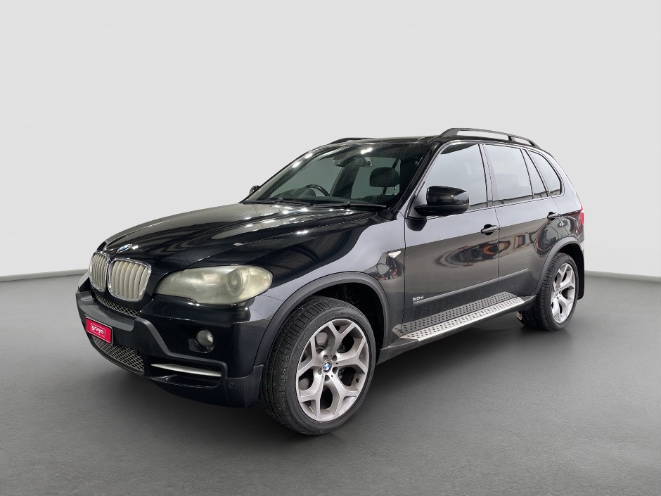 2008 BMW X5 d Diesel
