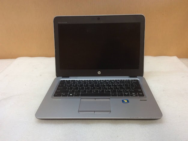 HP ELITEBOOK 820 G3 Laptop I5-6300U 8GBRAM/128GB