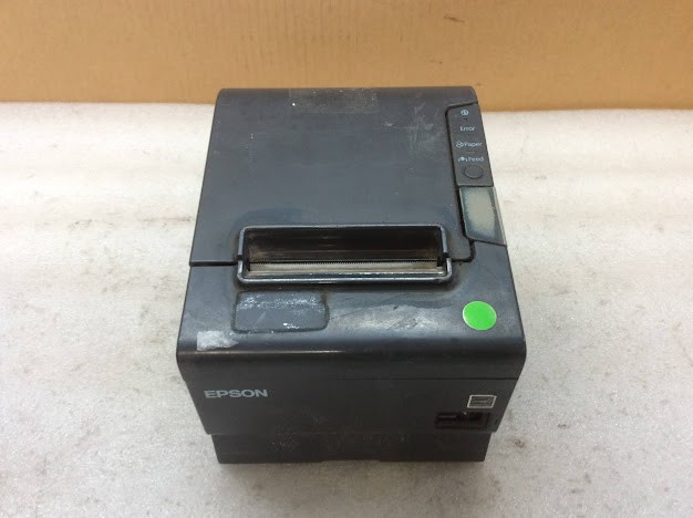 EPSON TM-T88V M244A Receipt Printer