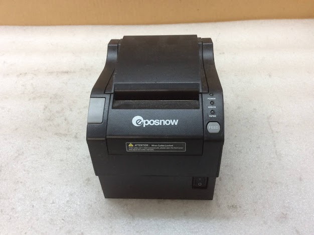 EposNow POS80GXa Thermal Receipt Printer