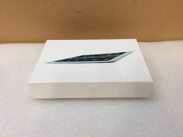 BDI KEP-02 10-inch HD Display Android Tablet Silver - New