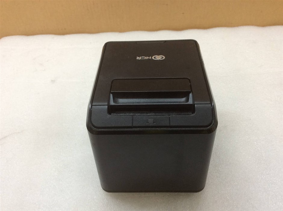 NCR 7199-7201-9001 Thermal Receipt POS Printer