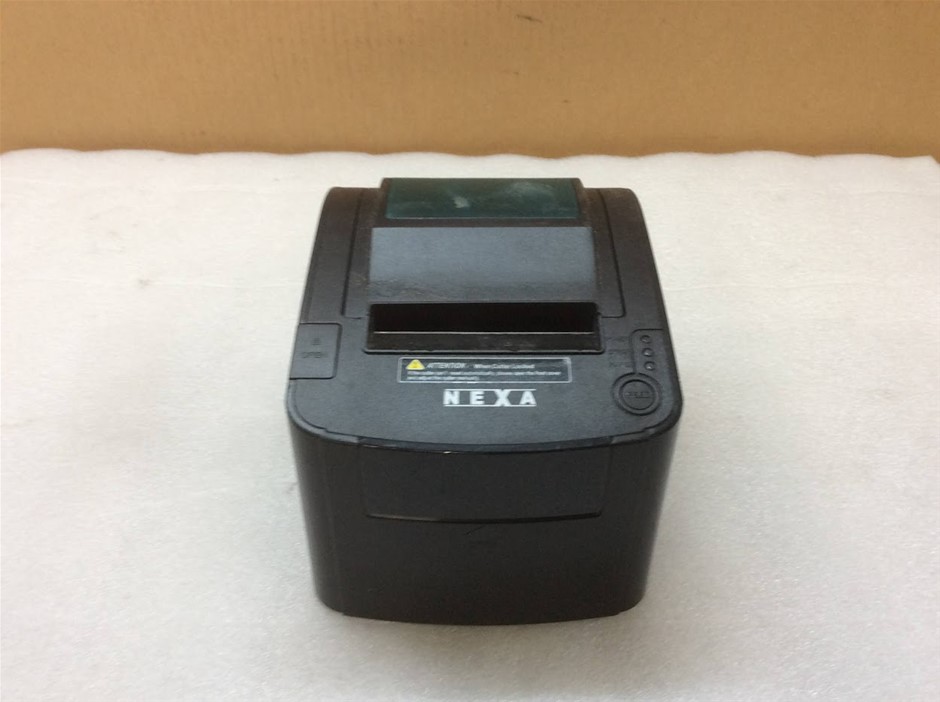 Nexa PX700IIP Thermal Receipt Printer