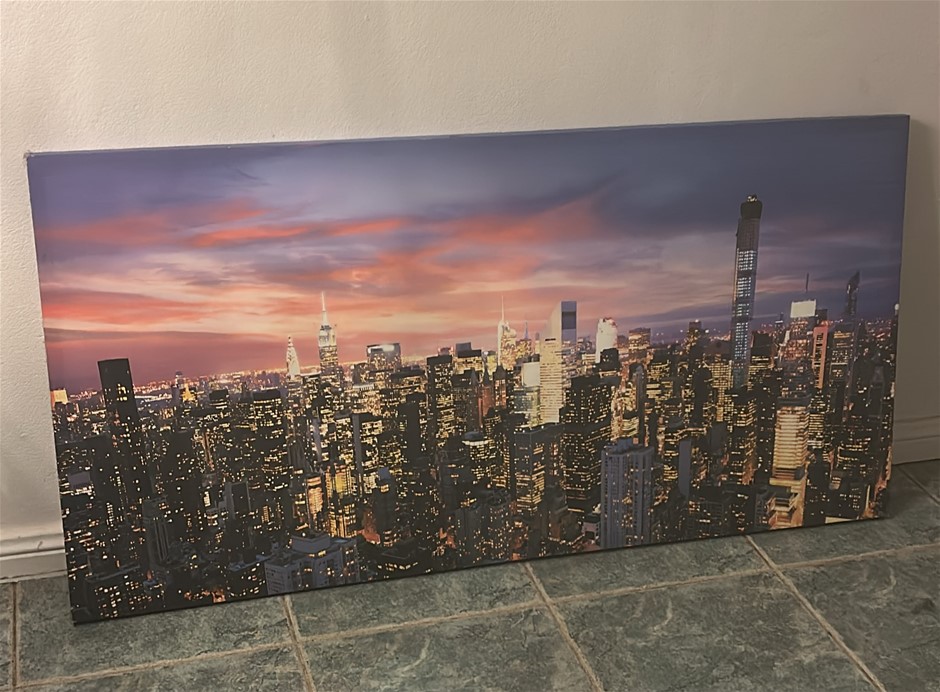 Canvas Print (1200x600)