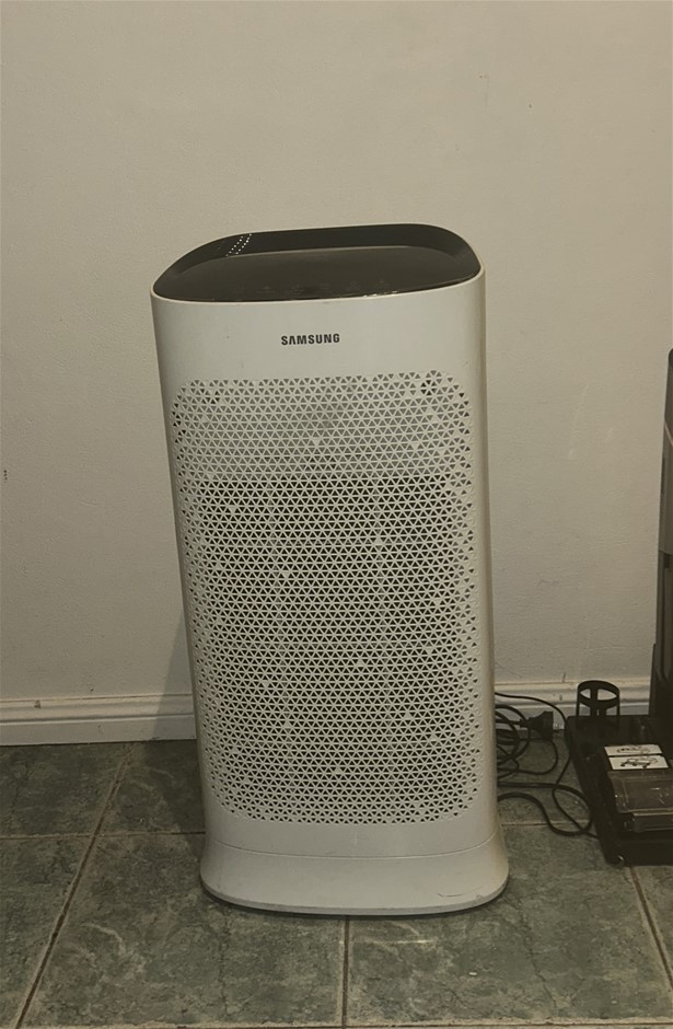 SAMSUNG AX60 Air Purifier
