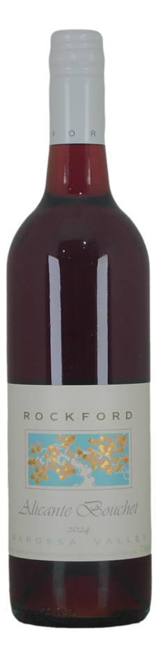 Rockford Alicante Bauchet 2024 (1x 750mL), Barossa.