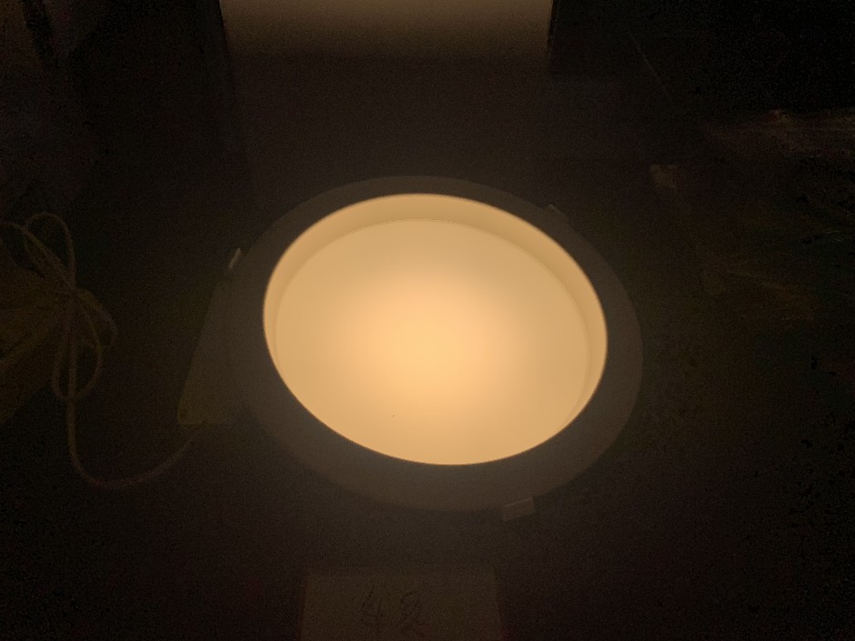 <p>3 x LAE LED Downlight, 40W (Unused)</p>