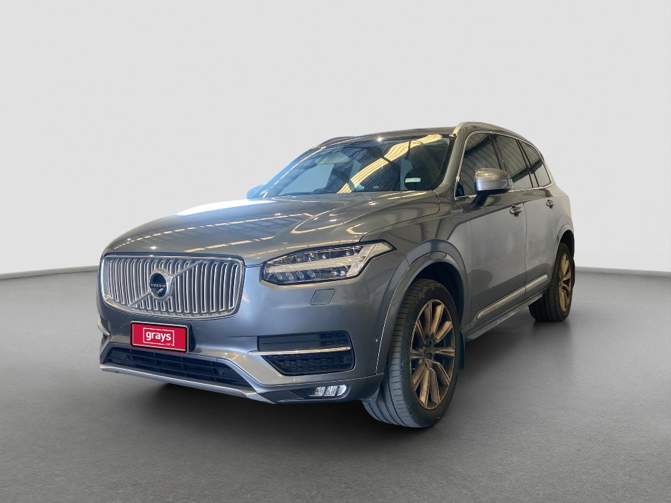 (Pinkenba) Motor Vehicle Auction PV