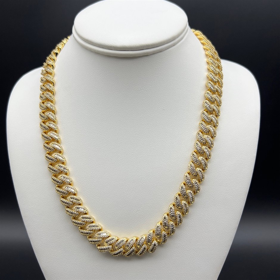 Opulent Galleria - Gold Filled Jewellery + Free Bracelet!!
