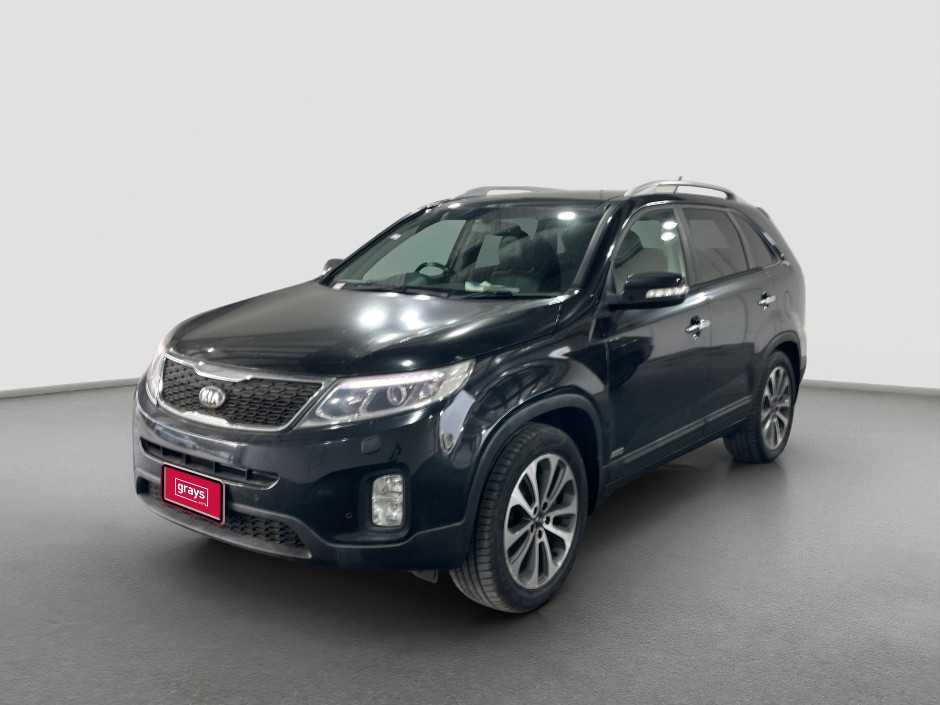 Grays - Dandenong - Motor Vehicle Auction - PV NR