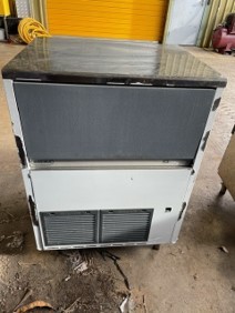 Brema CB-840A Ice Machine