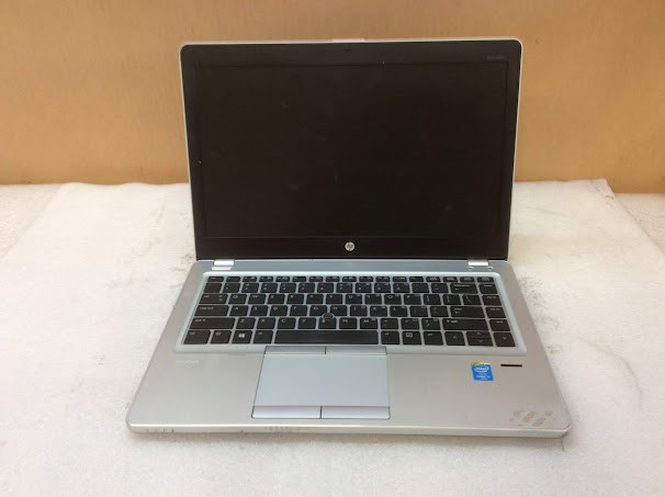 HP EILTEBOOK FOLIO 9480M Laptop I7-4600U 8GBRAM/256GB