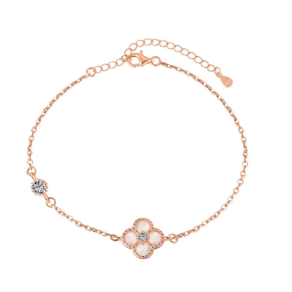 Opulent Galleria - 925 Silver Jewellery - Plus Free Gift!