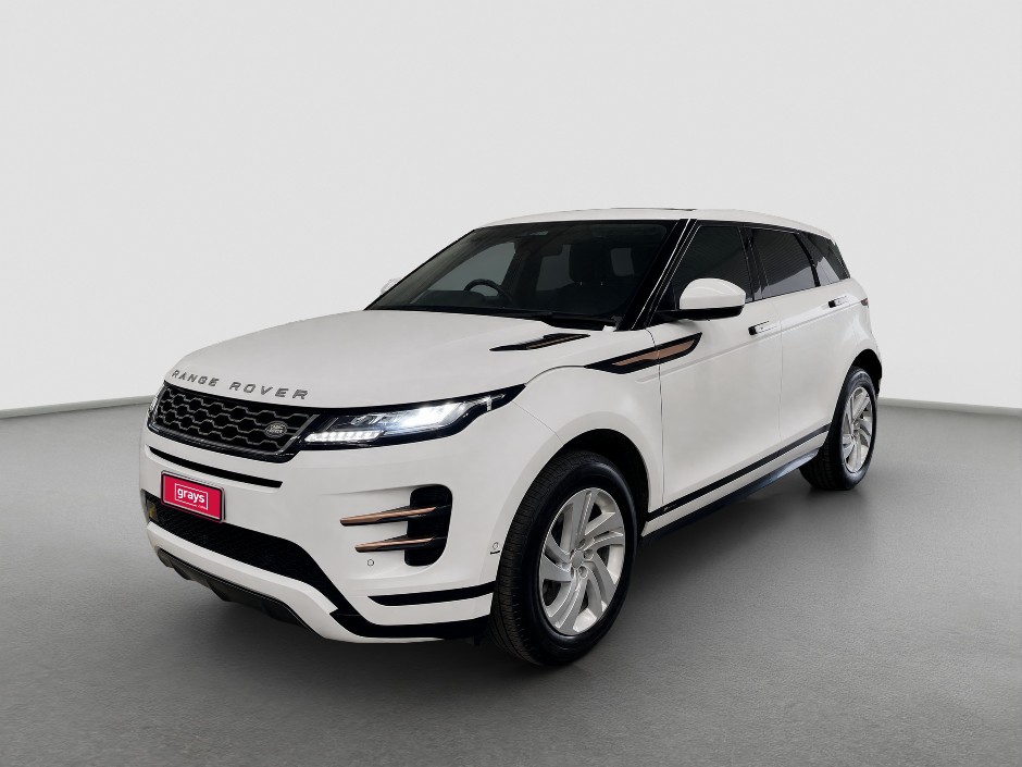 Dandenong Motor Vehicle Auction