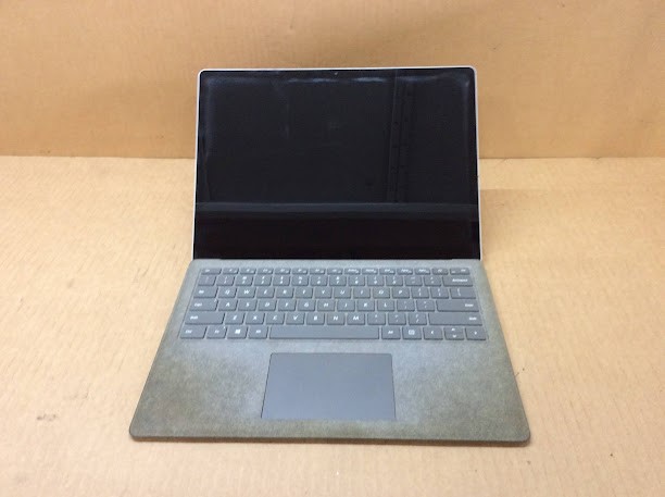 MICROSOFT SURFACE 1769 Laptop I5-7200U 8GBRAM/256GB