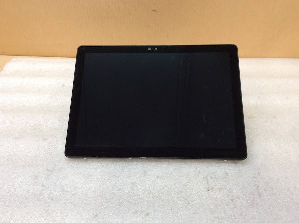 DELL LATITUDE 7210 2IN1 Laptop I7-10610U 16GBRAM/512GB