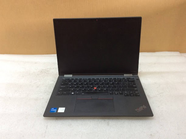 Lenovo Thinkpad X13Yoga Gen2 Laptop i5-1135G7 16GBRAM/128GB Black