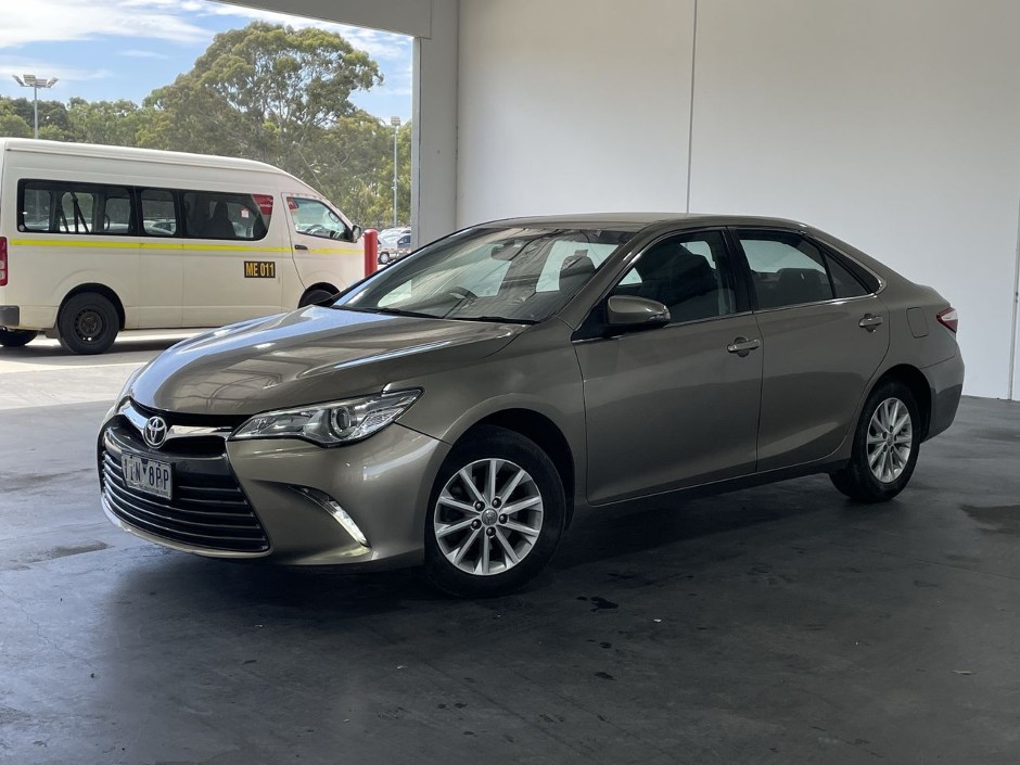 Rebook - Grays - VIC Template Auto (Dandenong)