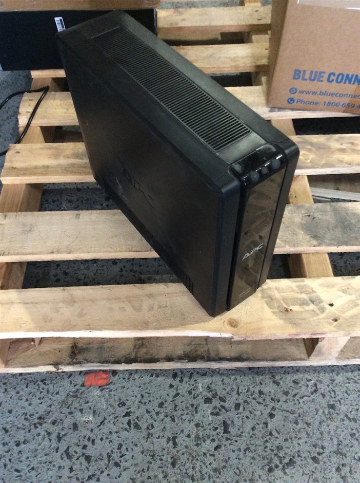 APC Back-UPS Pro 1200 Uninterruptible Power Supply