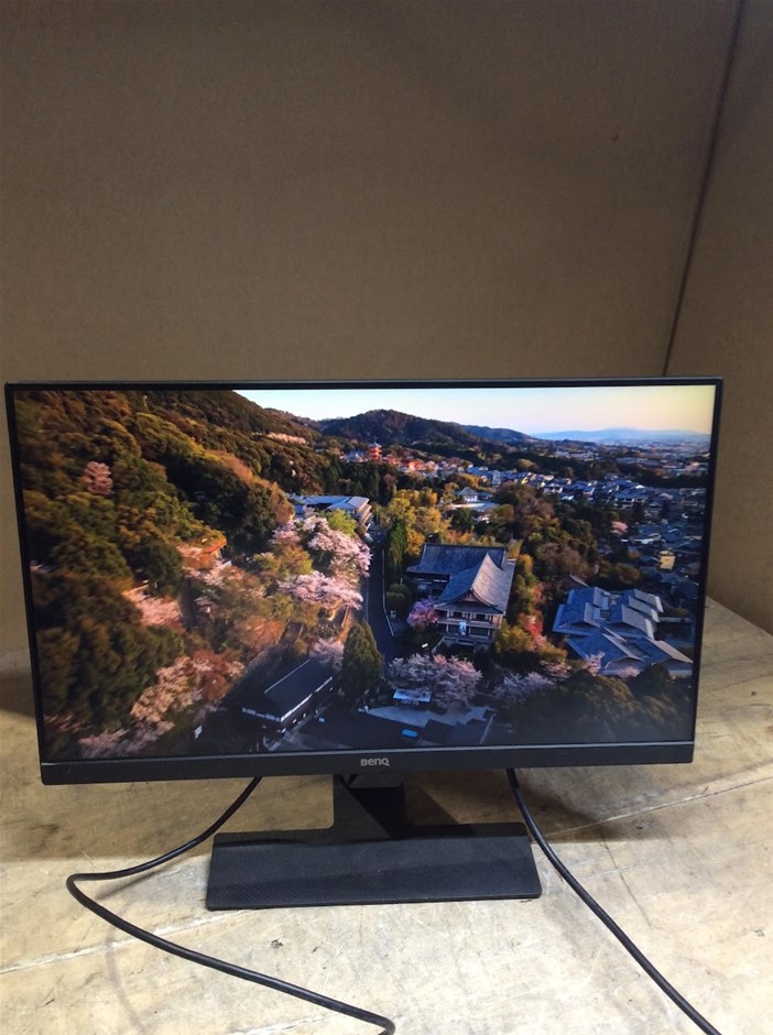 BenQ GW2480 LCD Monitor