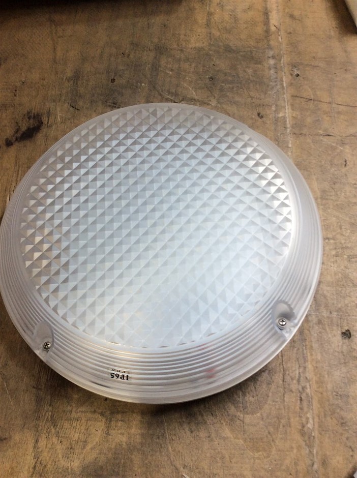 Nixon NL-BKR-20/E LED Bunker Light - New
