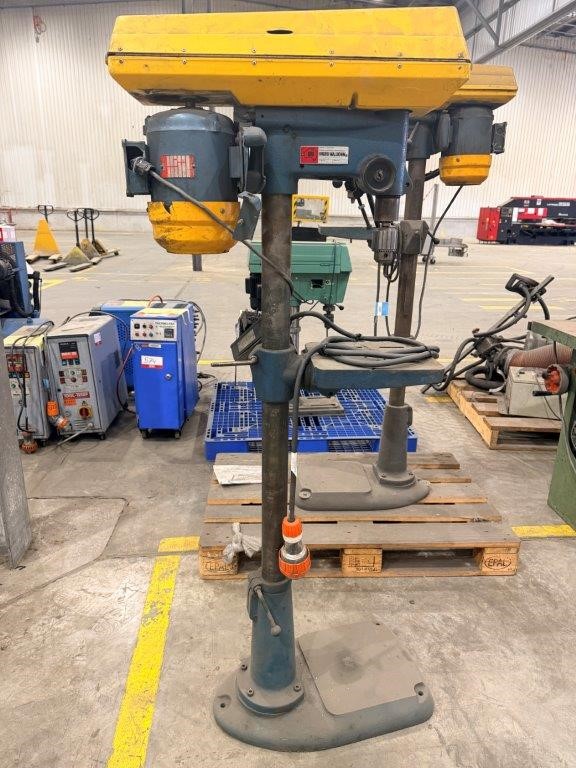 FreeStanding Brobo Waldown Drill Press