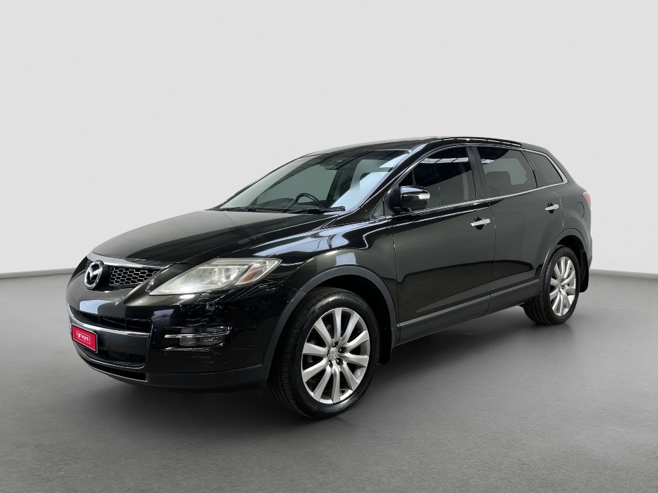 2008 Mazda CX-9 Luxury Petrol