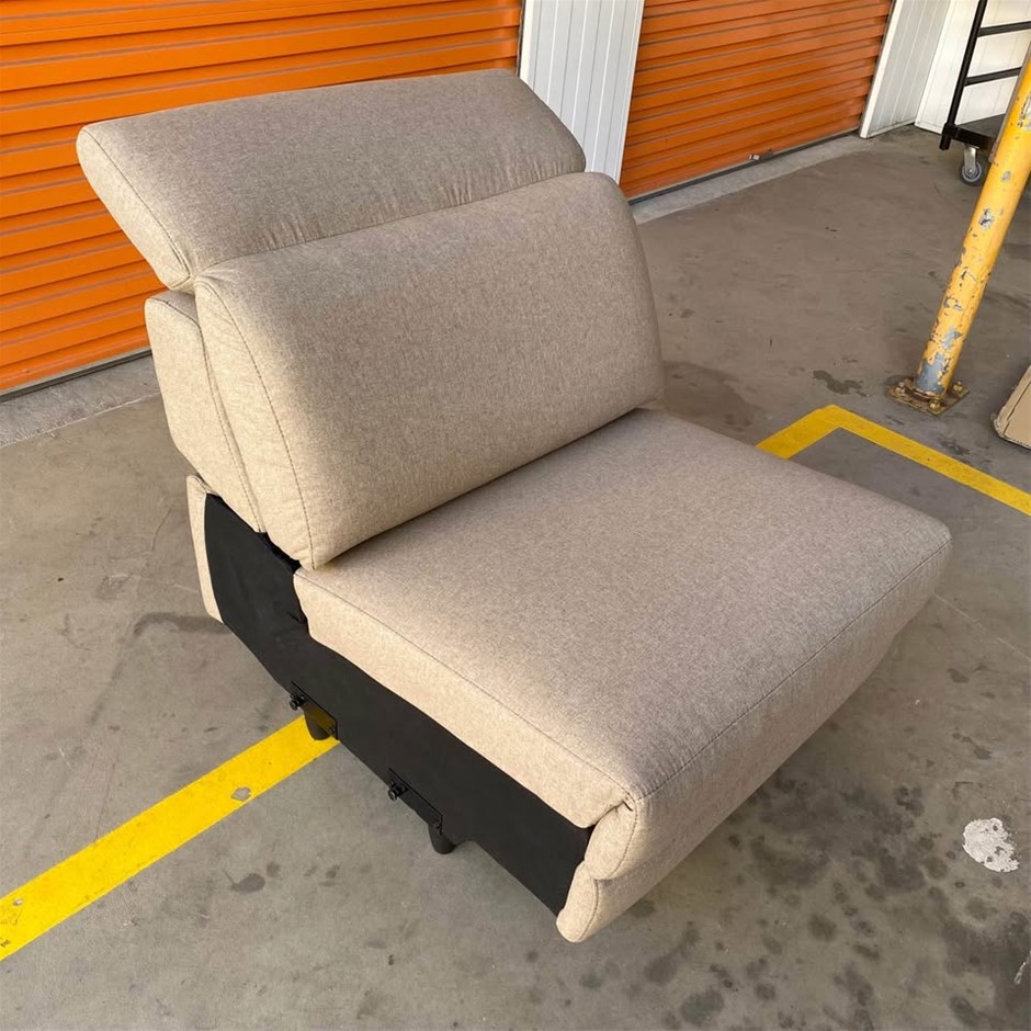 Fabric Sofa Lounge Part