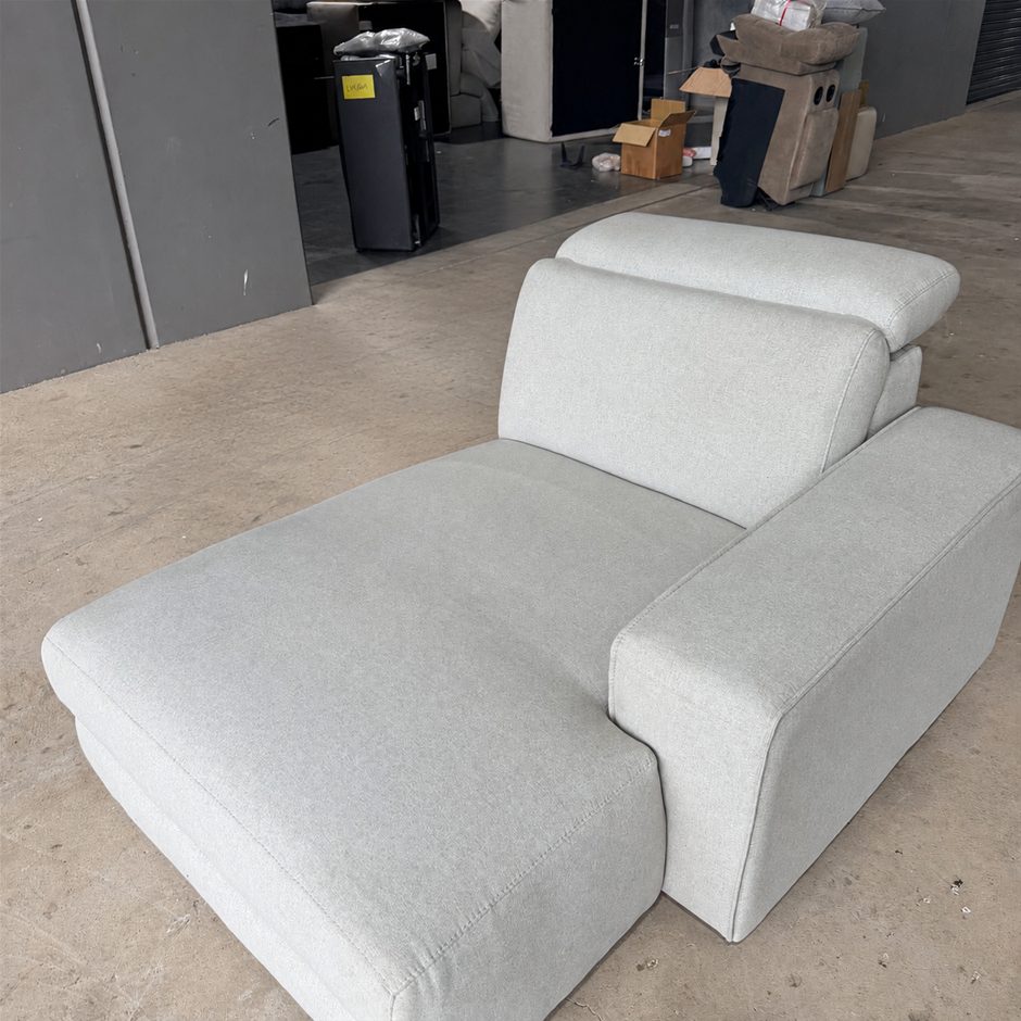 Fabric Sofa Lounge Part