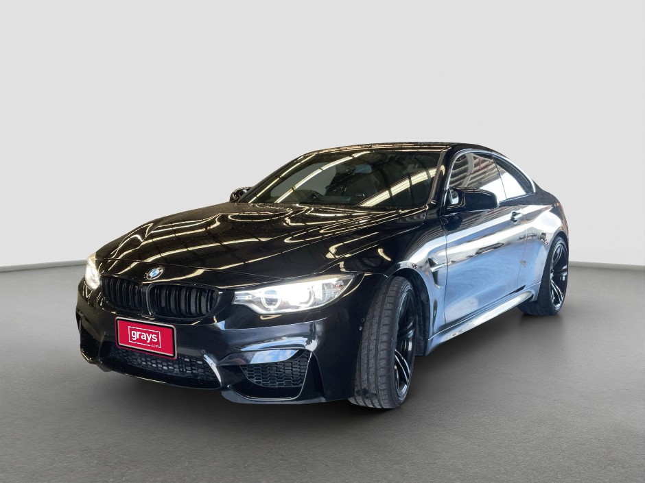 2015 BMW M4 Petrol (WOVR-INSPECTED)