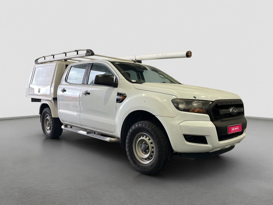 (Brisbane) Motor Vehicle Auction PV
