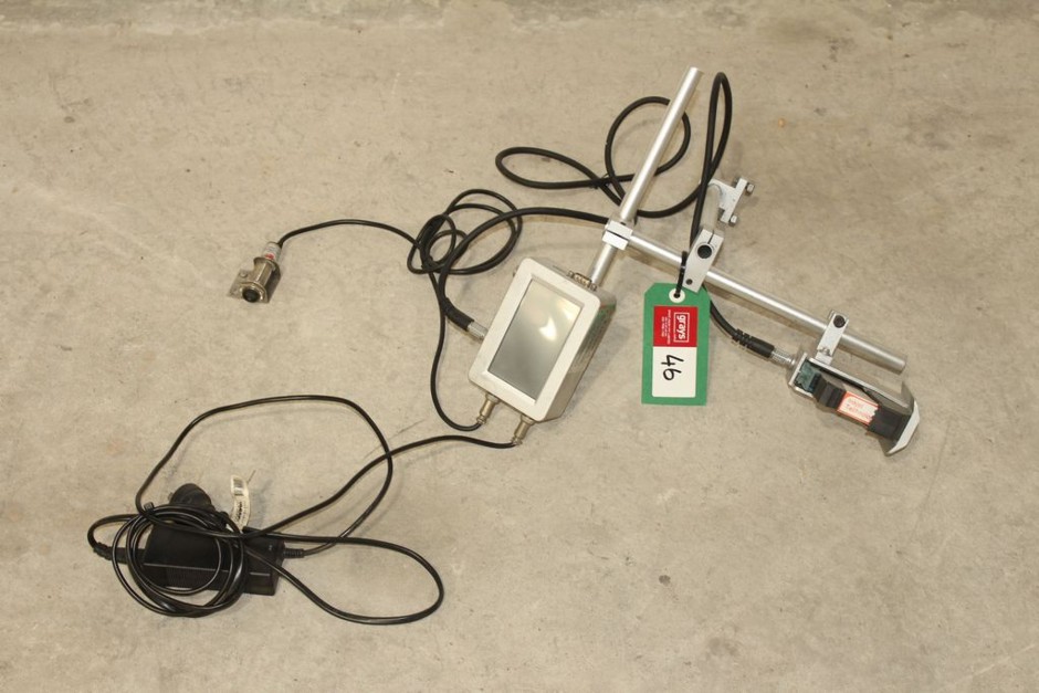 Cartridge Automatic Code Printer
