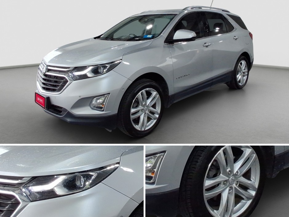 2018 Holden Equinox LTZ Diesel - WOVR INSPECTED