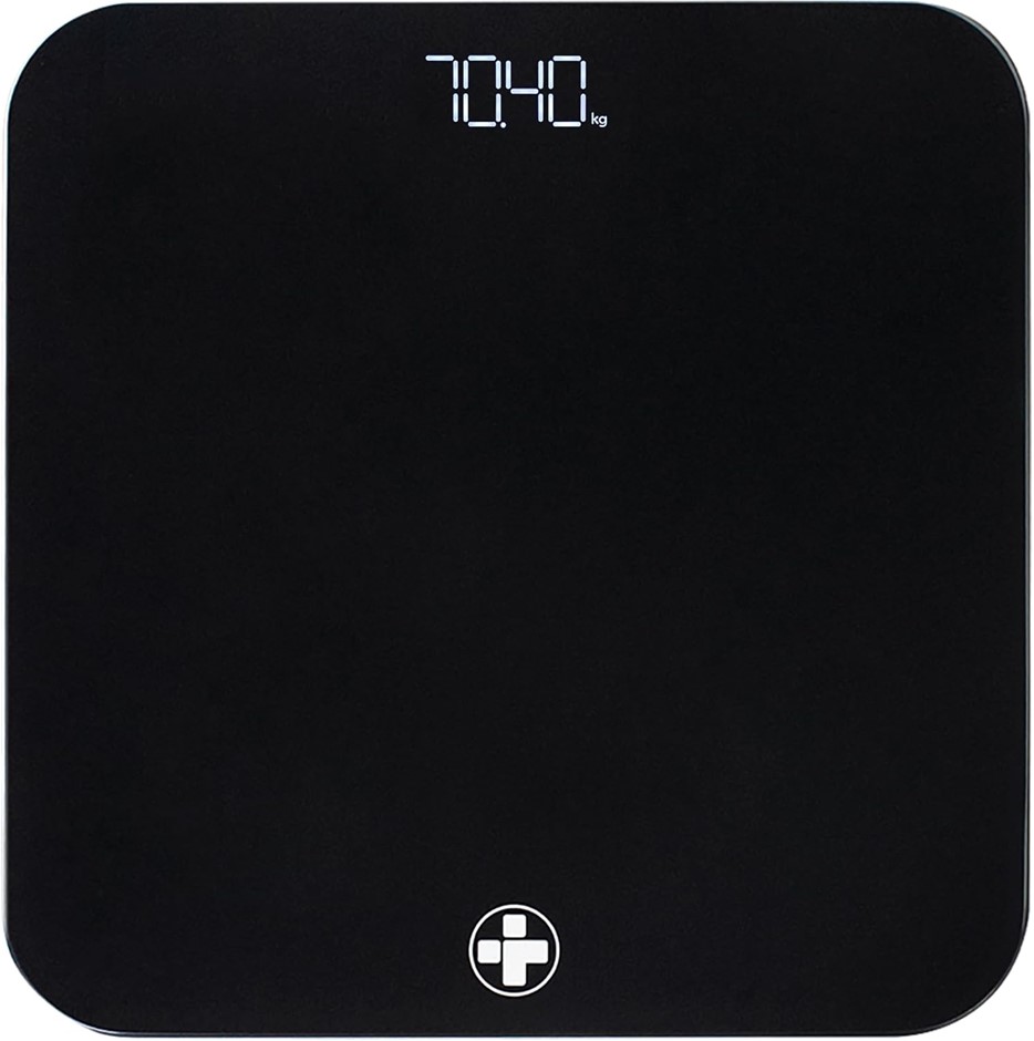 Reliance Medical Digital Body Weight Scale, Professional Weighing Scales wi