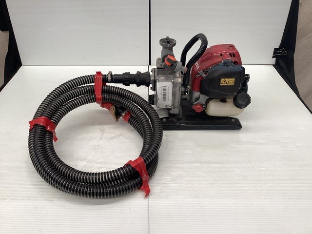 Honda Water Pump With Hose