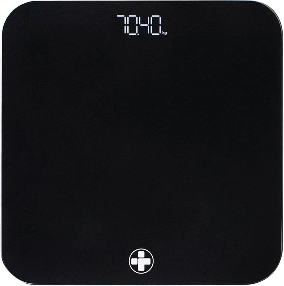 Reliance Medical Digital Body Weight Scale, Professional Weighing Scales wi