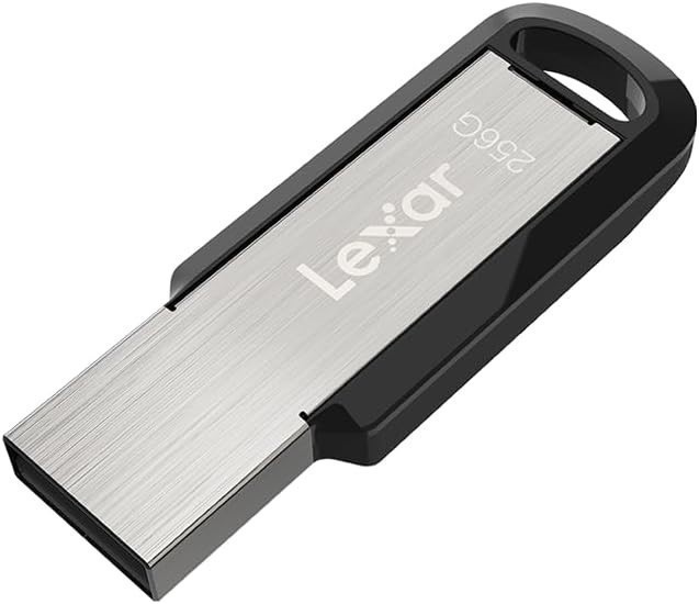 Lexar M400 USB Stick 256GB USB Drive 3.0, up to 150MB/s Read JumpDrive, USB