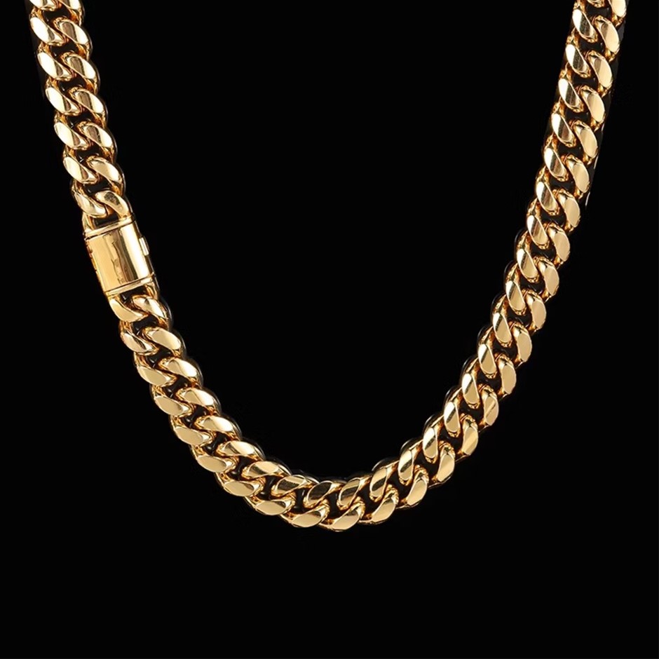 Opulent Galleria - Gold Filled Jewellery + Free Bracelet!!