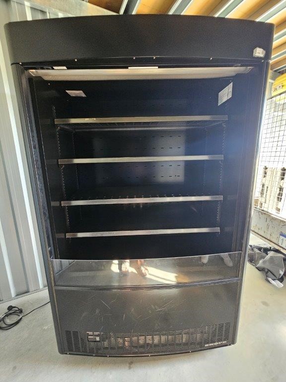 2016 Skope OD1100-2 Commercial Display Fridge