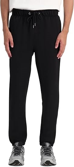 CHAMPION Men's Rochester Capital Pant, Size L, Black (BLK), ATXPN. RRP: $90