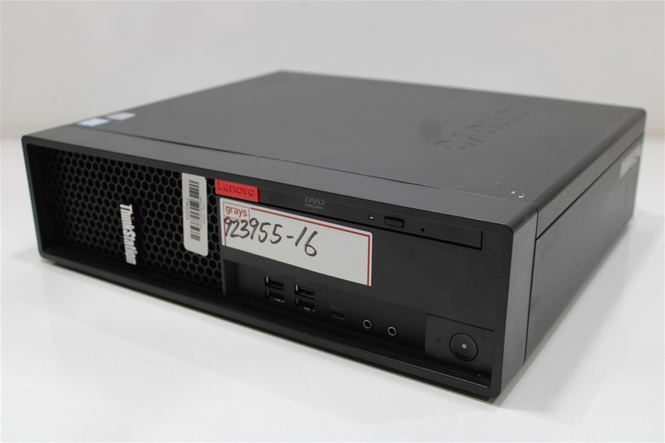LENOVO THINKSTATION P330 30C8S04H00