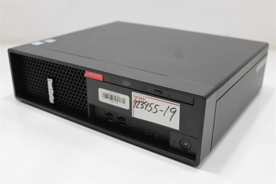 LENOVO THINKSTATION P330 30C8S04H00