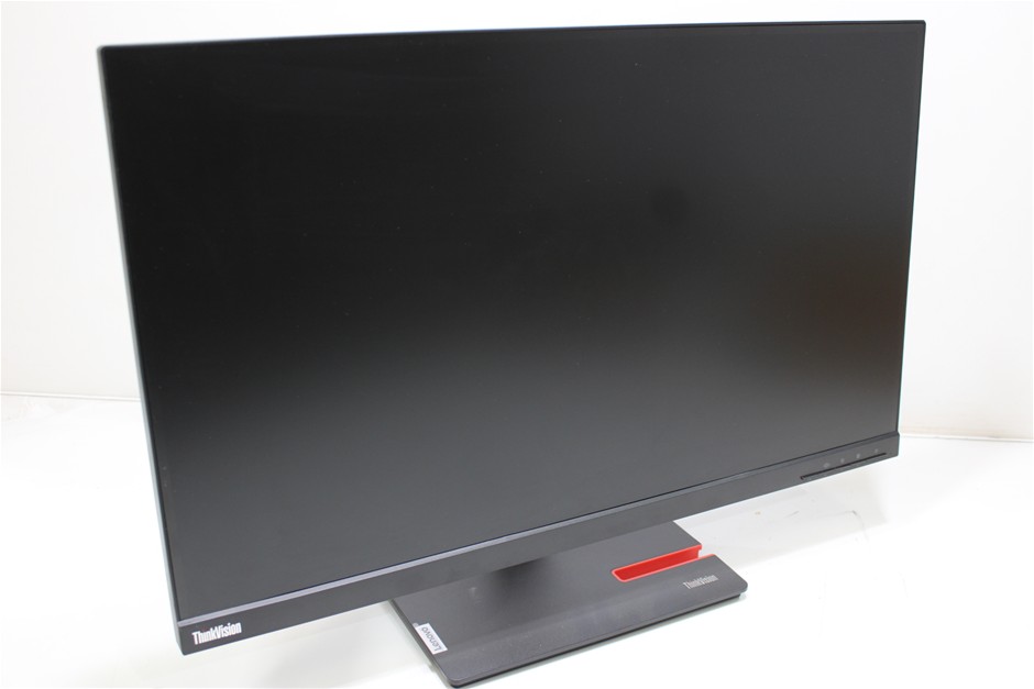 LENOVO THINKVISION P27Q-10