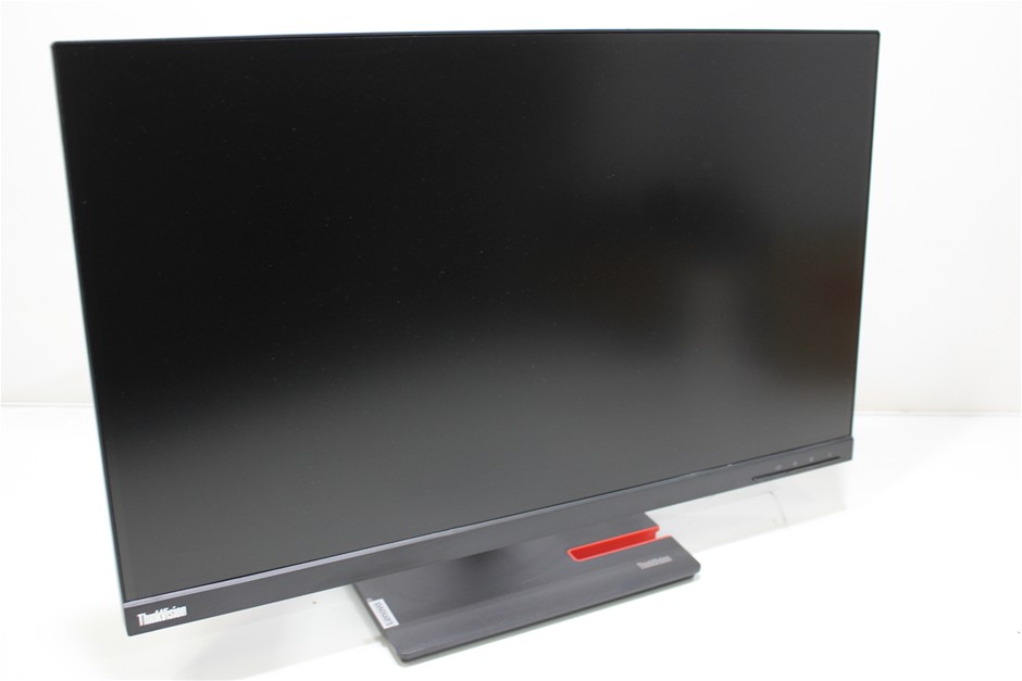 LENOVO THINKVISION P27Q-10