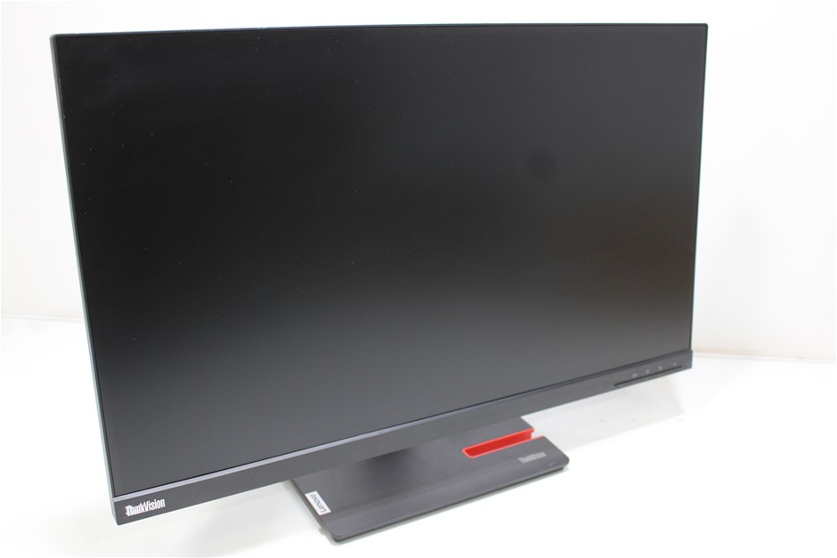 LENOVO THINKVISION P27Q-10