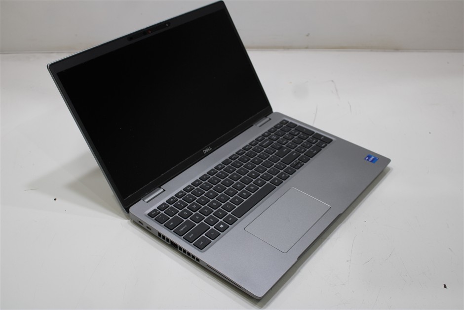 DELL LATITUDE 5521
