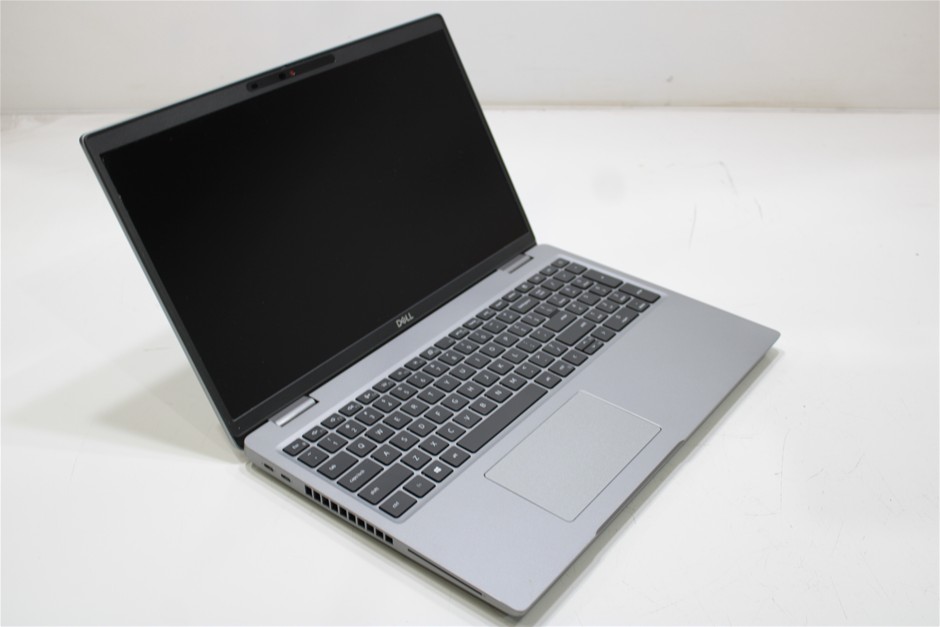 DELL LATITUDE 5521